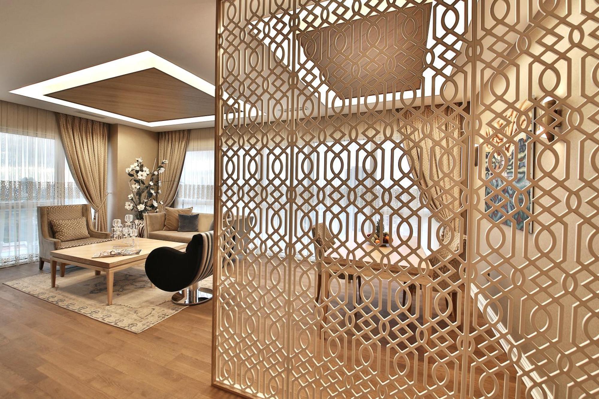 Bof Hotels Ceo Suites Atasehir Istanbul Exterior foto